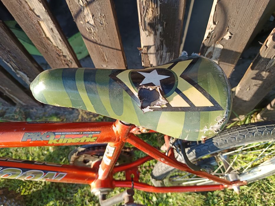 Rower dziecięcy 18 cali