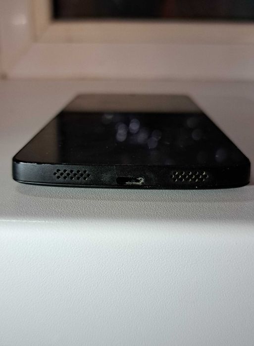 Смартфон Nexus 5 Android 10