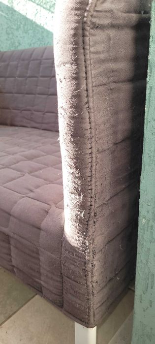Sofa ikea knopparp