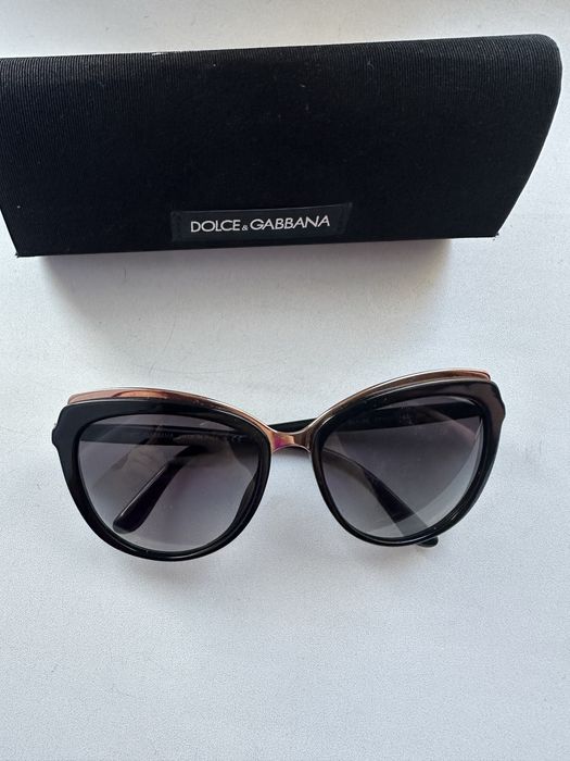 Окуляри Dolce Gabbana