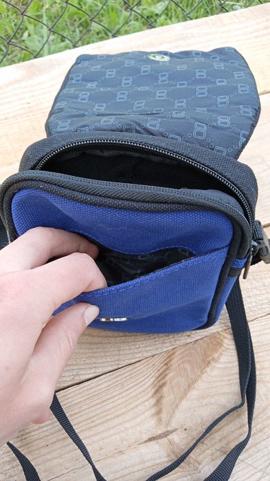Сумка чухол для Nintendo DS Lite