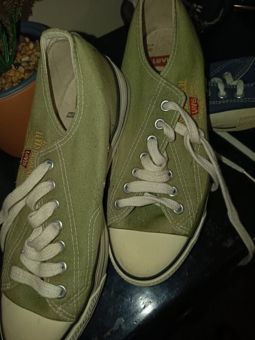 Sapatilhas Levi's 40