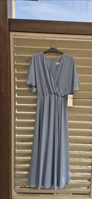 Nowa z metką sukienka Bialcon 40