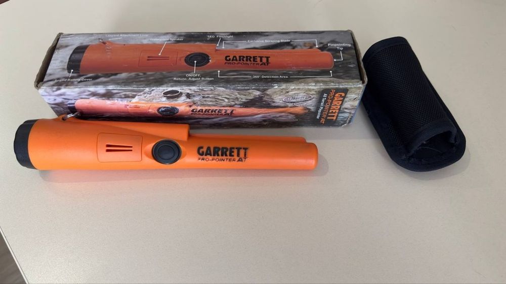 Пінпоінтер Garrett Pro-Pointer AT (Pro-Pointer AT)
