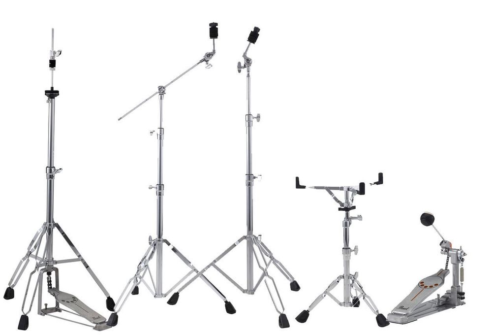 Pearl - Hardware Pack 830 HWP-830