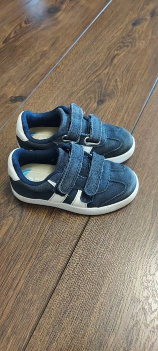 Кеды кроссовки 23 размер КОЖА