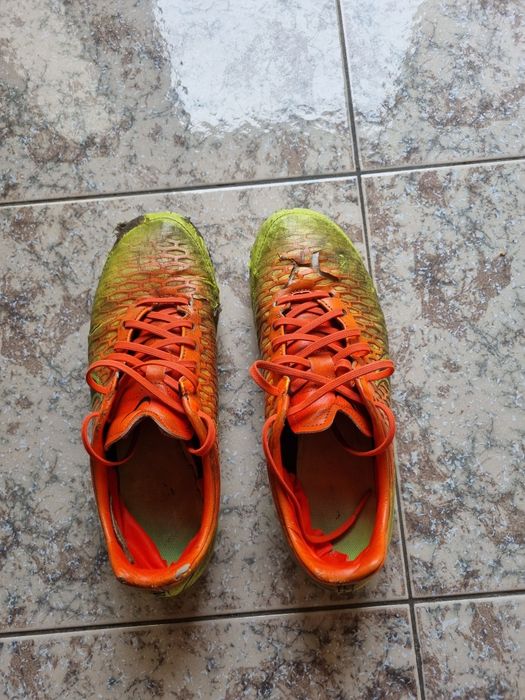 Chuteira Nike Magista 42