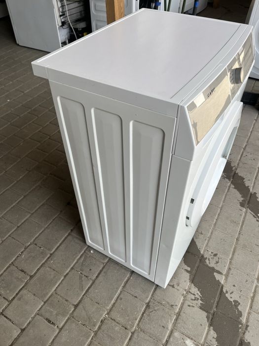 Пральна машина  AEG на 6 кг.W143 Глибина 40 см.вис 85 см