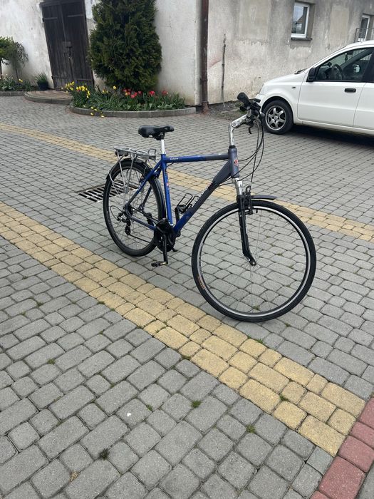 Rower męski Brennabor Ozon