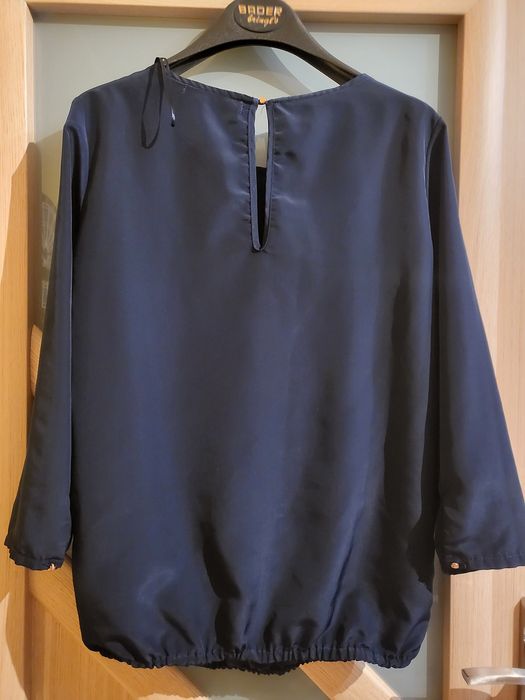 Bluzka elegancka