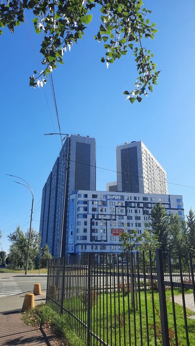 Продам новобудову 2к ЖК  Ревуцький Ревуцького 54.м Харківська Позняки