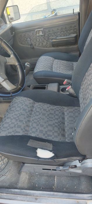 Mitsubishi L200 p