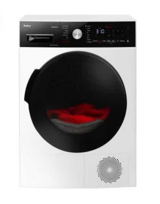 Pralka oraz suszarka Amica