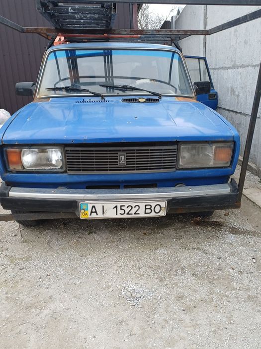 Продам  Ваз 2104
