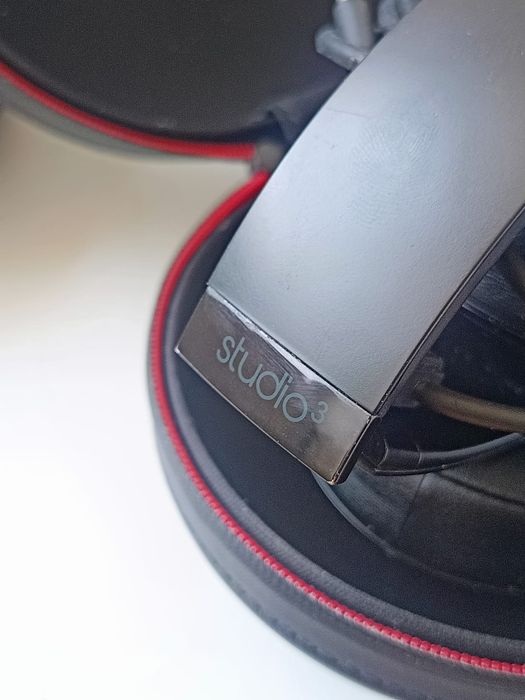 Beats studio wireless 3