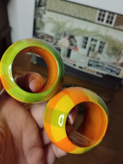 Декор для кухні вінтаж