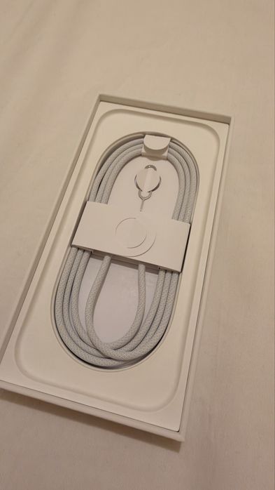 iPhone 17 pro, 256gb