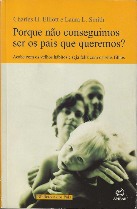 Why Can't We Be the Parents We Want to Be?64751583096449120