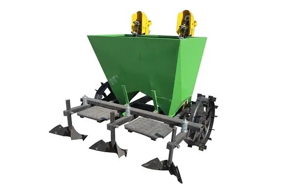 Сажалка Bomet 2р Комплект