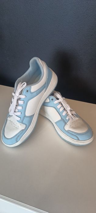 Buty champion błękitne niebieskie rozmiar 38