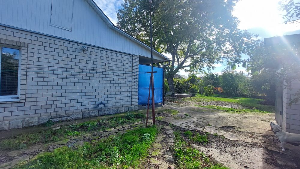 Продам будинок. Вул.Тропініна,65а.