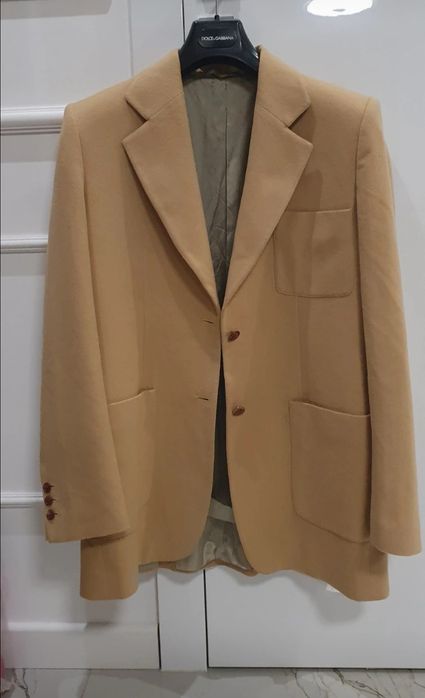 Zakiet marynarka Ing Loro Piana L/Xl
