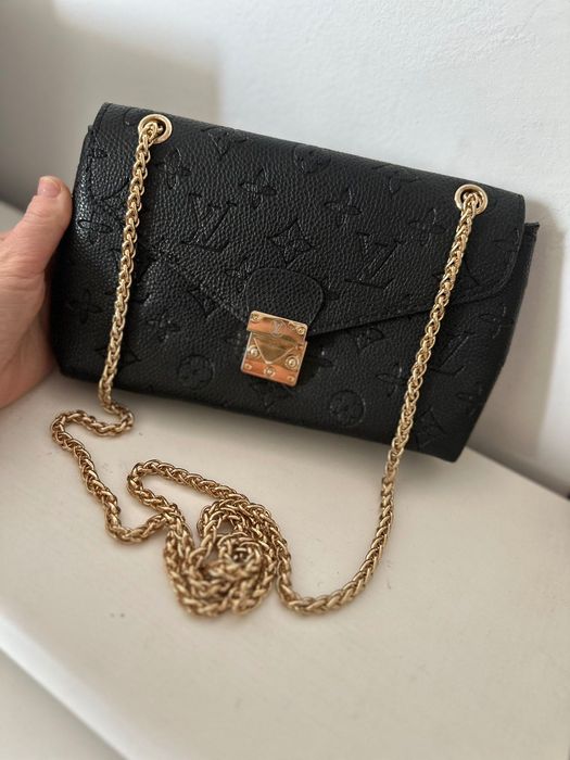 Torebka torba louis vuitton monogram