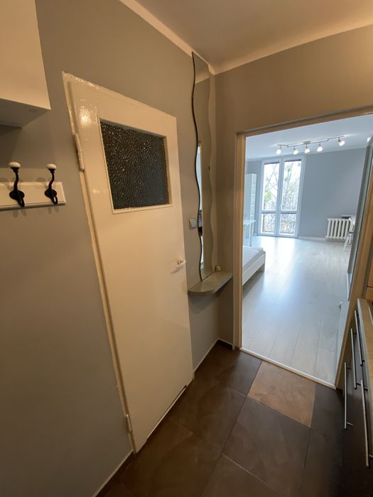 Kawalerka Metro Wawrzyszew