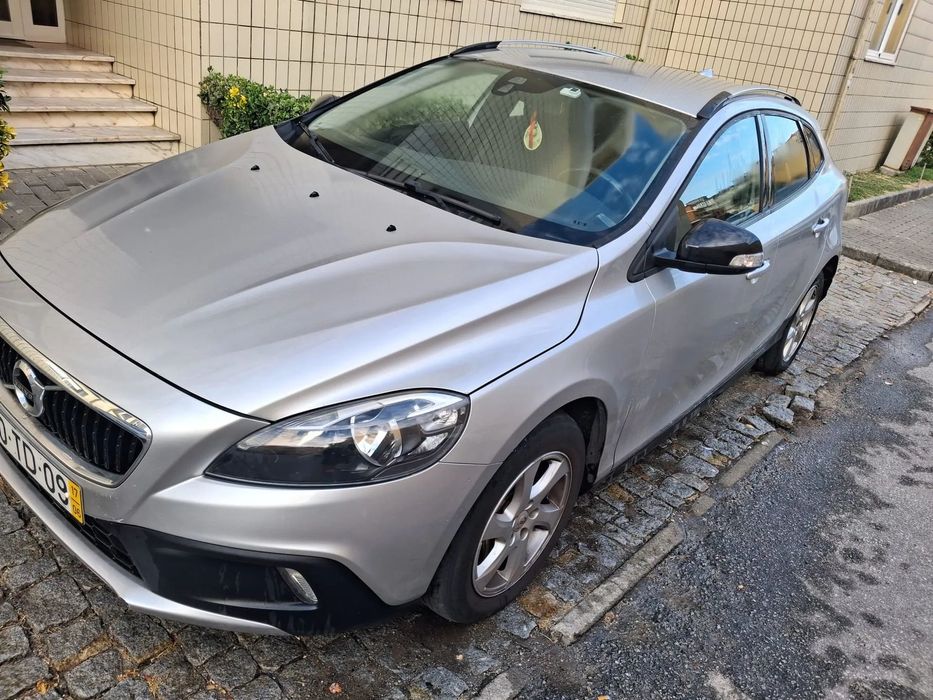 Volvo V40 2.0 D2 Kinetic
