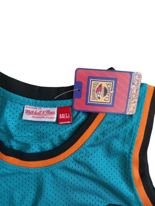 Michael Jordan NBA All Star jersey koszulka koszykarska L sportowa nowa mitchell ness