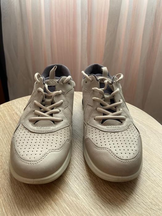 Кросівки ecco 40 розмір - genna 28354350341