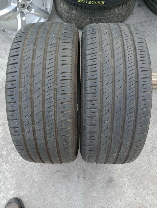 Opony letnie 215x45 R17 BARUM lato 215/45/17 - para 2 sztuki