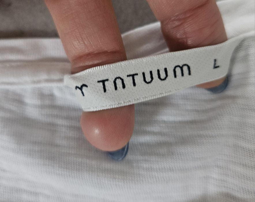 Tatuum t-shirt damski L
