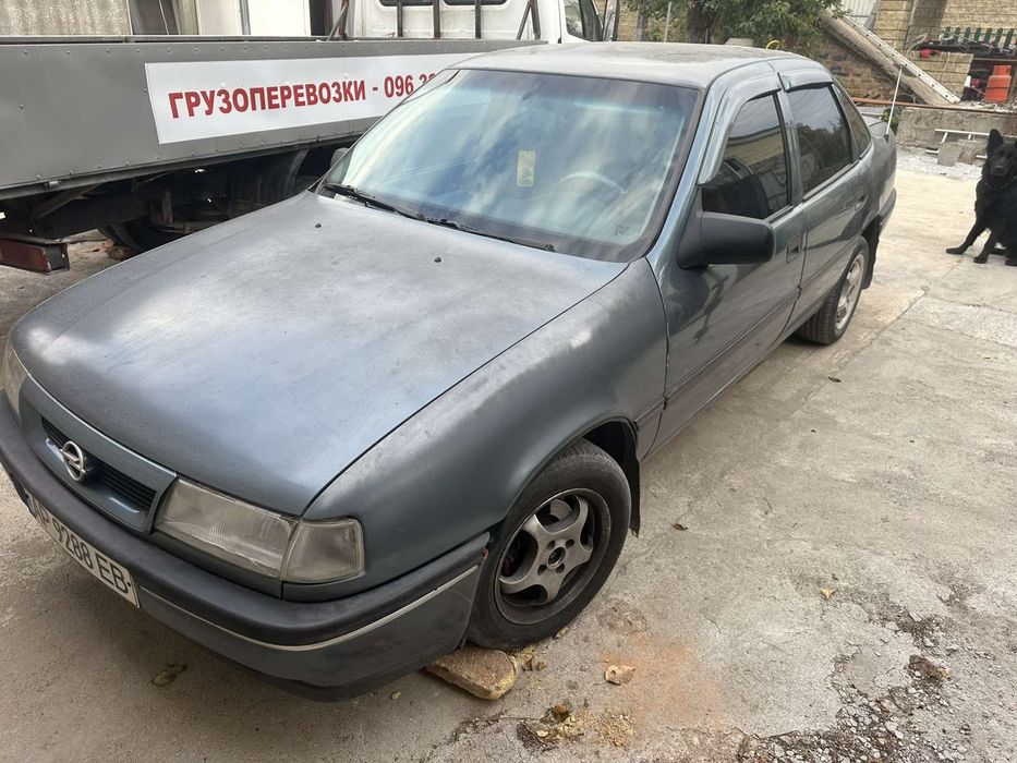 Продам Опель вектра А