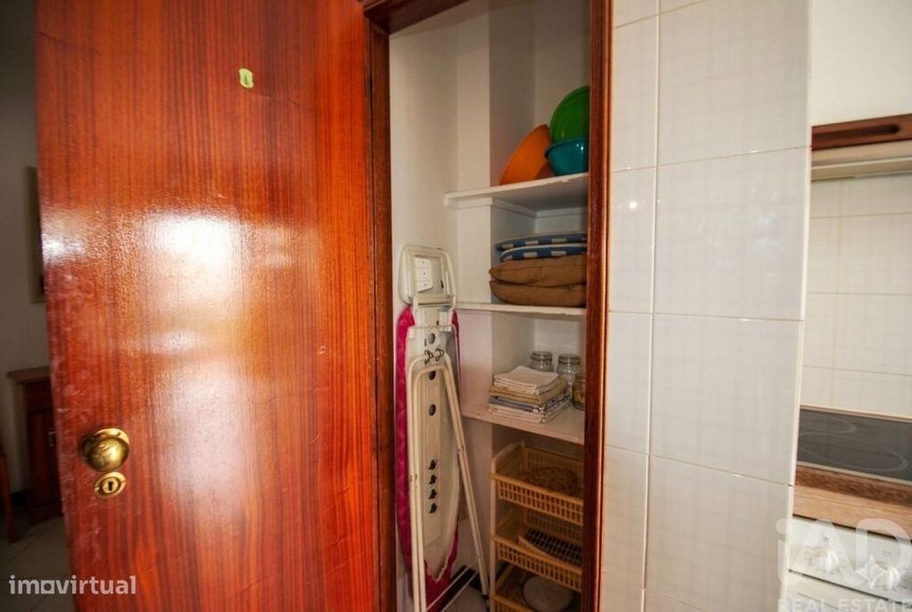 Apartamento T2 em Quarteira de 87 m2