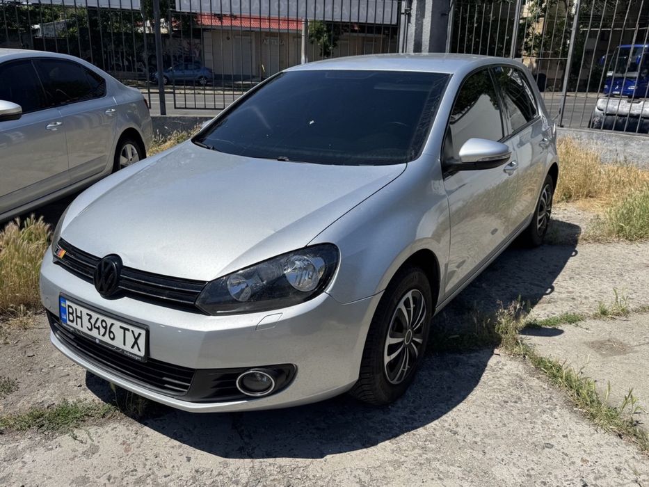 фольксваген гольф 7 - Купить автомобиль бу и новый - Цена на OLX