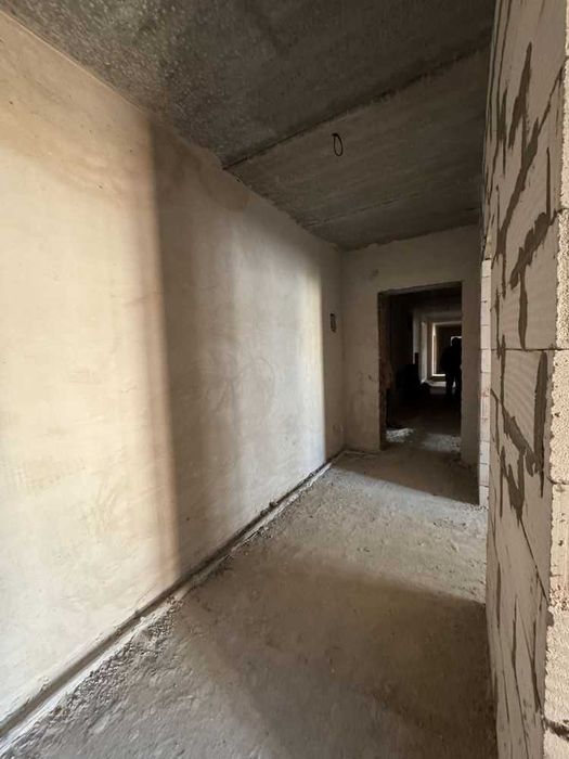 36604 1к Н/Б, 44 м2 ЖК Нова Левада