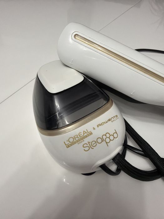 Prancha alisadora Steampod 2.0