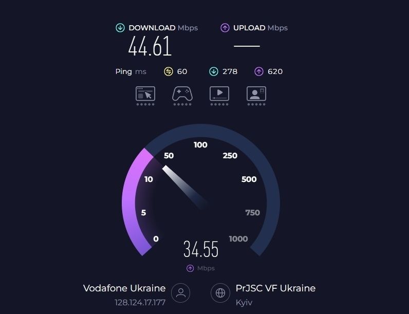 4G модем Huawei E3372 h-153 HiLink Київстар Vodafone Lifecell