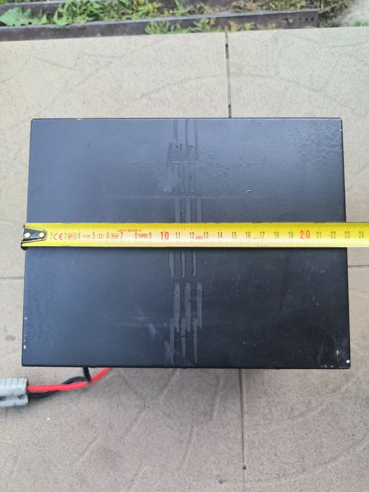 Аккумулятор 72 в , 20 Ам/ч