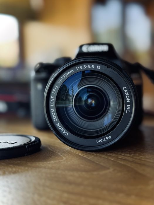 Продам проф фотоапарат