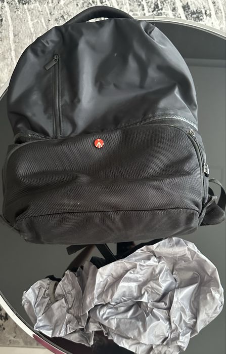 Sprzedam plecak MANFROTTO.