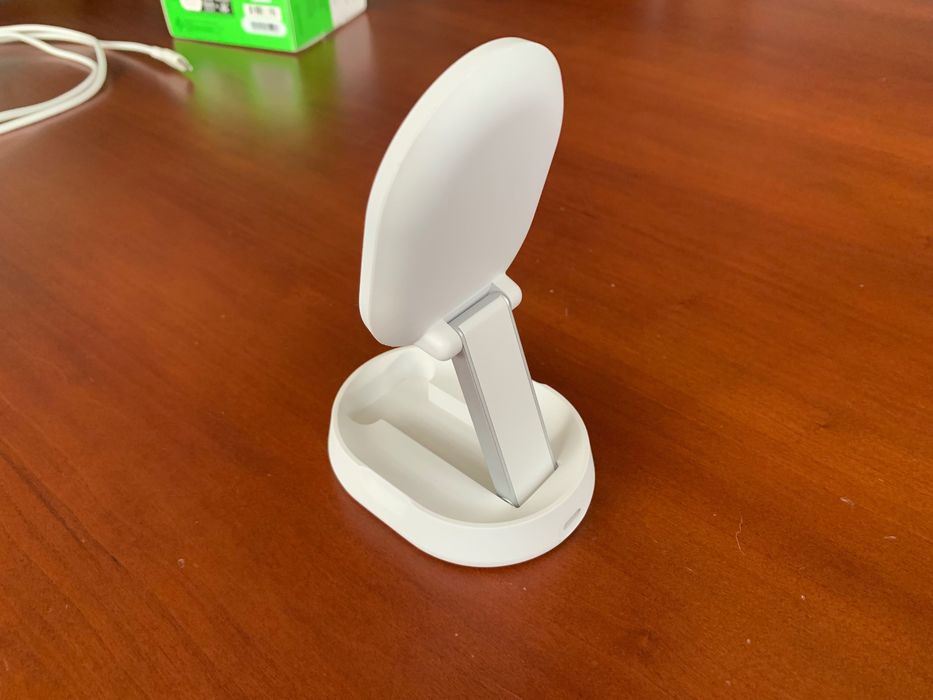 Carregador Magnético Belkin Qi2 15W