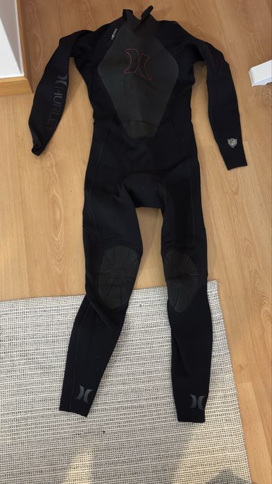 Fato surf hurley 3/2 S/M