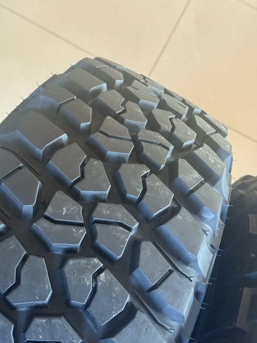 Шини всесезонні 255/75/17 BF Goodrich TA KM2 255 75 r17