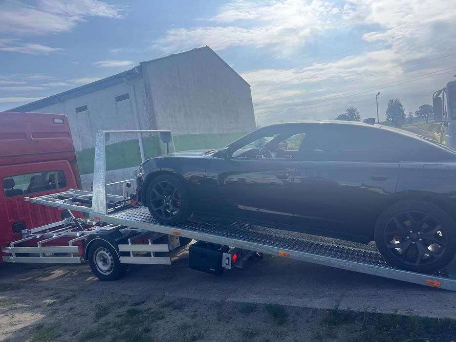 Płyta hydrauliczna  pomoc drogowa