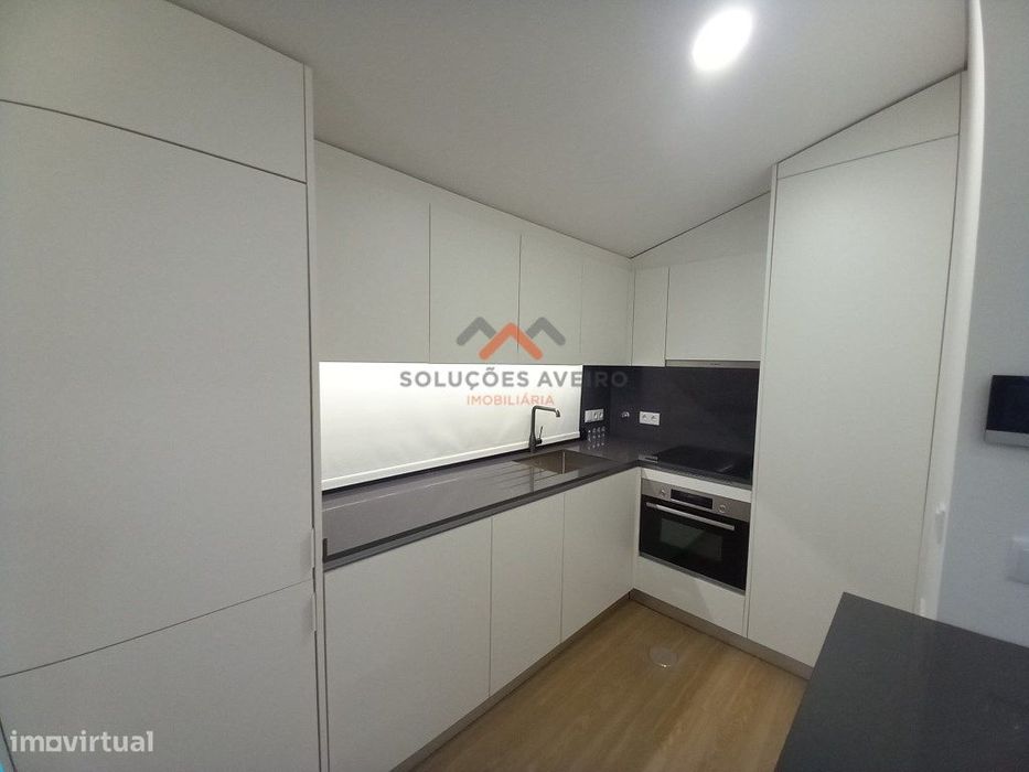Apartamento T1 - Centro de Aveiro!