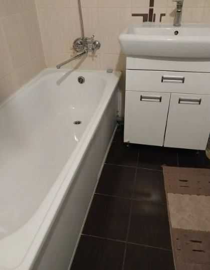 Аренда 2к квартиры на Намыве