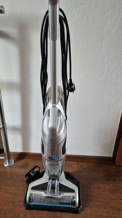 Odkurzacz 3w1 Bissell crosswave c3 3551N