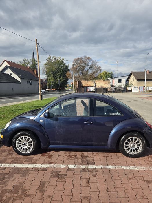 Volkswagen Garbus
